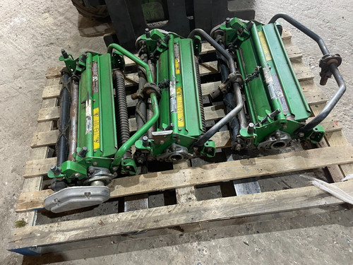 Set cut 11 blade - 3,
