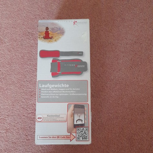 Wrist ankle weights 5kg 2 - weights,