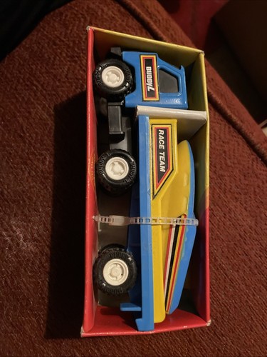 Vintage buddy speedboat and - vintage,