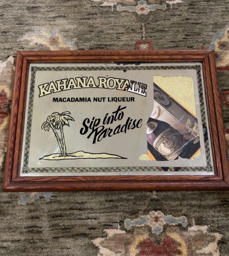 Rare kahana royale - rare,