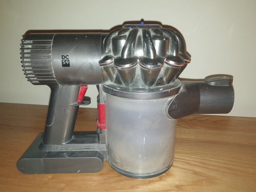 Dyson dc59 main - dyson, body