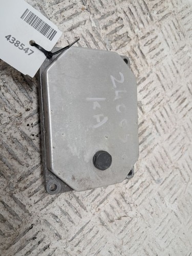 Ford studio engine ecu - ford,