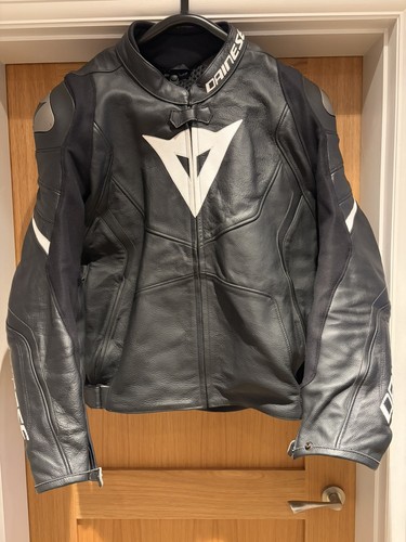 Dainese motorcycle leather - dainese,