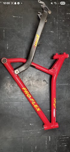 Proflex 857 expert series - 857,