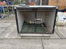 Lintran Dog Transit Box