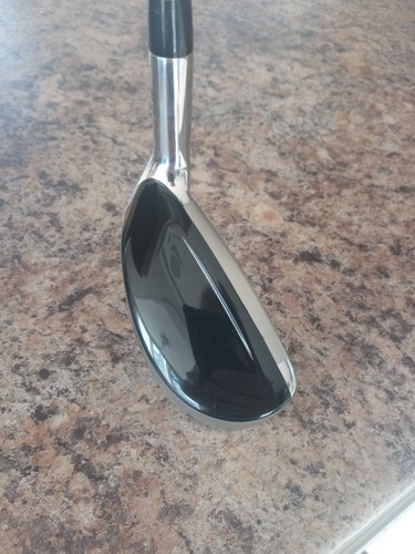 Adams idea hybrid 20 - #3, /