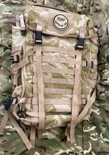 BRITISH ARMY 45 L  FIELD