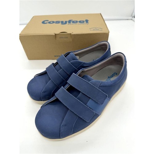 Cosyfeet womens shoe ali wide - cosyfeet,