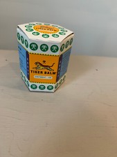 Tiger Balm White Ointment 30g