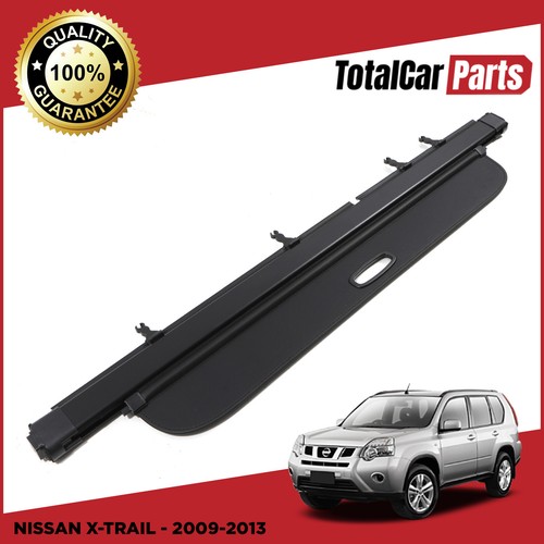 Black extendable parcel - parcel, shelf
