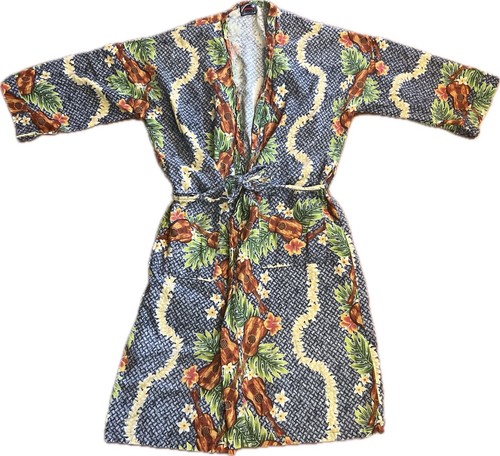 Vintage ohana custom - custom, floral