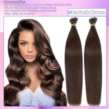 Thick Russian Nano Ring Loop