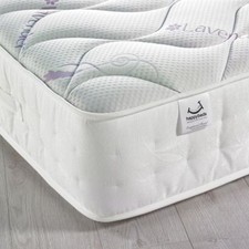 Pocket Sprung Mattress