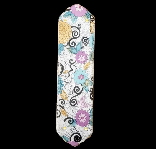 Ceramic door finger - door,