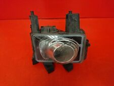 VAUXHALL ASTRA MK5 FACELIFT N/S PASSENGERS FRONT FOG LIGHT LAMP 13243424 07-10