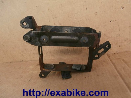 Battery holder for honda - battery,