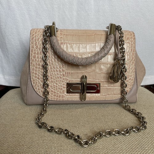 Amanda wakeley braided - amanda,