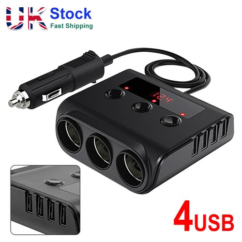 Way 12v 24v - 12v, multi