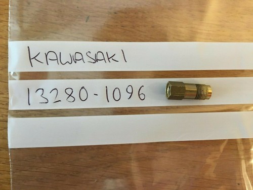 Kawasaki carburettor holder - kawasaki,