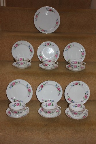9256d vintage chelson china - 9256d,