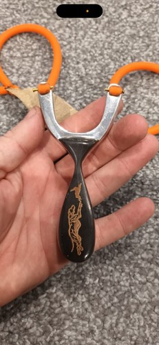 Hand made romany gypsy - hand,