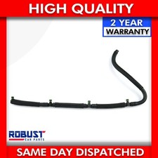 FUEL INJECTOR RETURN HOSE PIPE