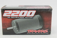 Traxxas TRX 3481 6S Brushless Velineon VXL 2200KV Motor E-Revo Summit UDR NEW