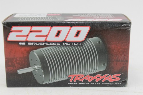 Traxxas trx 3481 brushless - 3481,