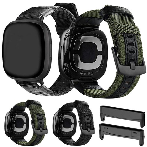For fitbit versa sense - for, 4