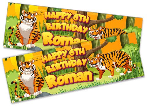 Personalised birthday - ,