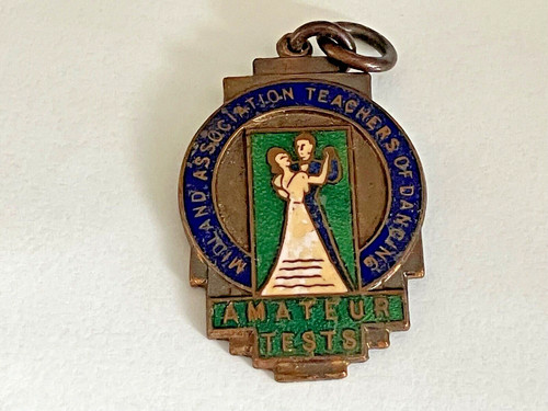 Vintage midland association - midland, of