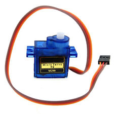SG90 Micro Servo Motor 9g for