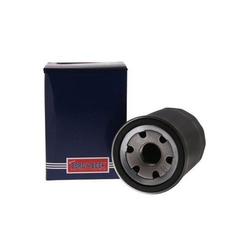 Oil filter for proton - filter, compact