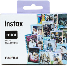 Instax Limited Edition 3 Pack