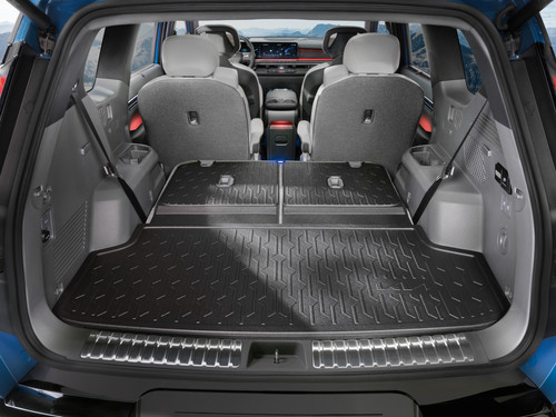 Kia genuine boot liner - kia,