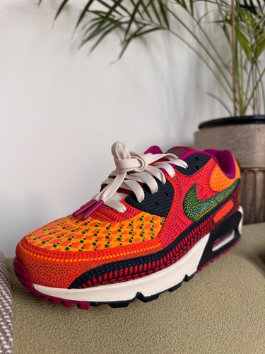 Nike air max dia muertos - max, 90