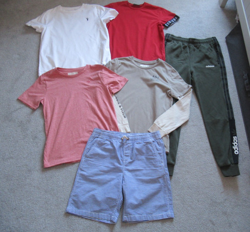 Abercrombie fitch boys - a&f,