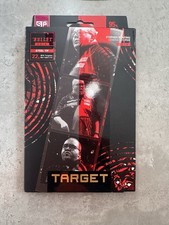 Stephen Bunting Target