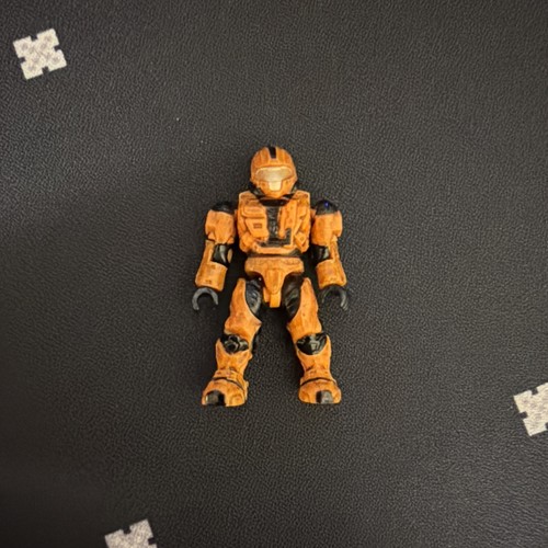 Halo mega bloks - halo,