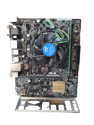 6400 7ghz 8gb ddr4 asus - 2.7ghz,