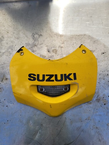 Genuine suzuki gsx600f - genuine, gsx750f