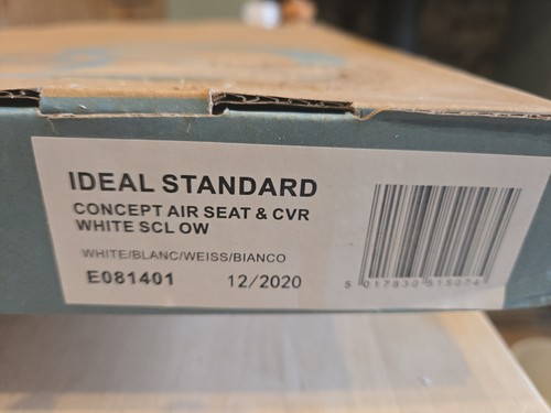 Ideal standard concept - concept, air