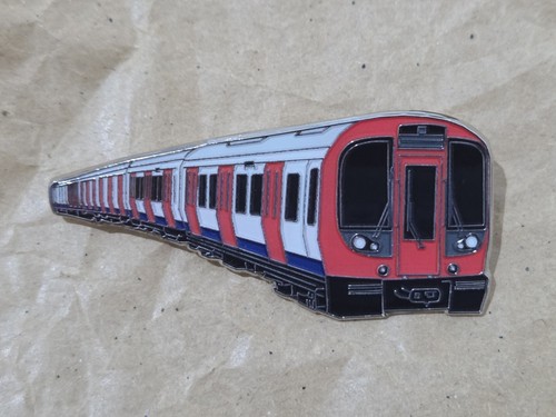London underground stock - underground, s