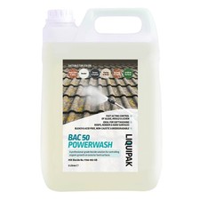 BAC50 Benzalkonium Chloride