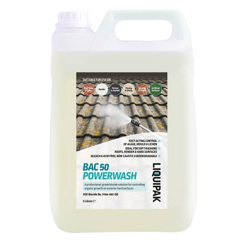 Bac50 benzalkonium chloride - bac50,