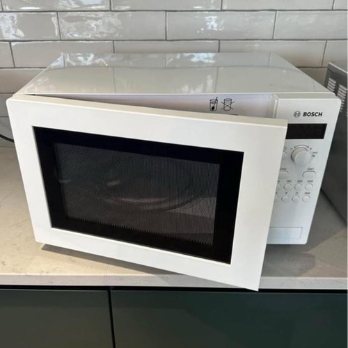 Bosch hmt72m450 white - bosch,