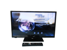 Bush LED24265DVDCNTD 24" Smart