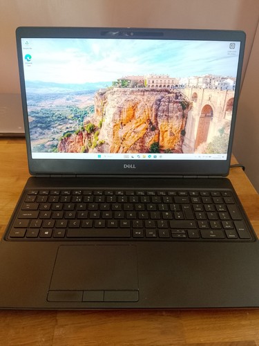 Dell precision 7550 - 7550, 15.5"