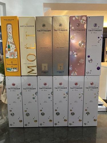 Veuve moët taittinger - veuve,,