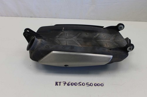 2012 ktm 690 duke center - 2012,
